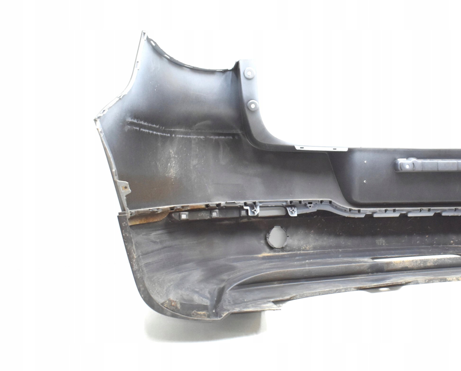 VW TIGUAN 5N0 REAR BUMPER ORG