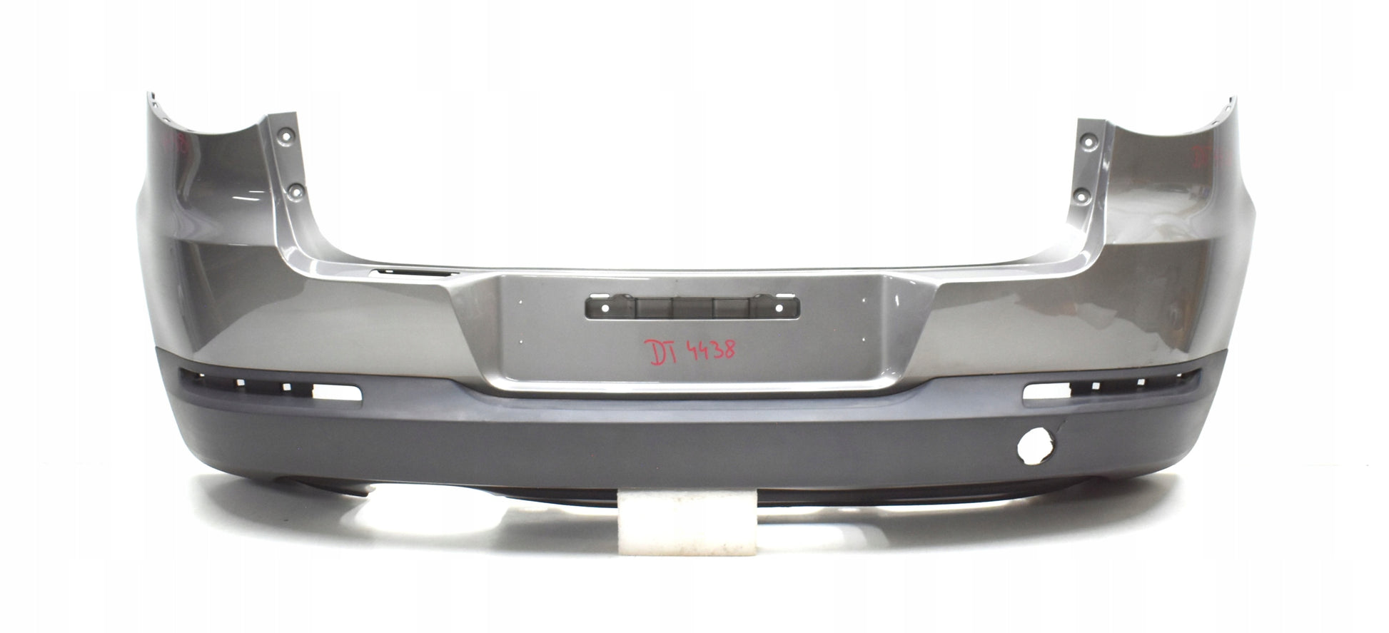 VW TIGUAN 5N0 REAR BUMPER ORG