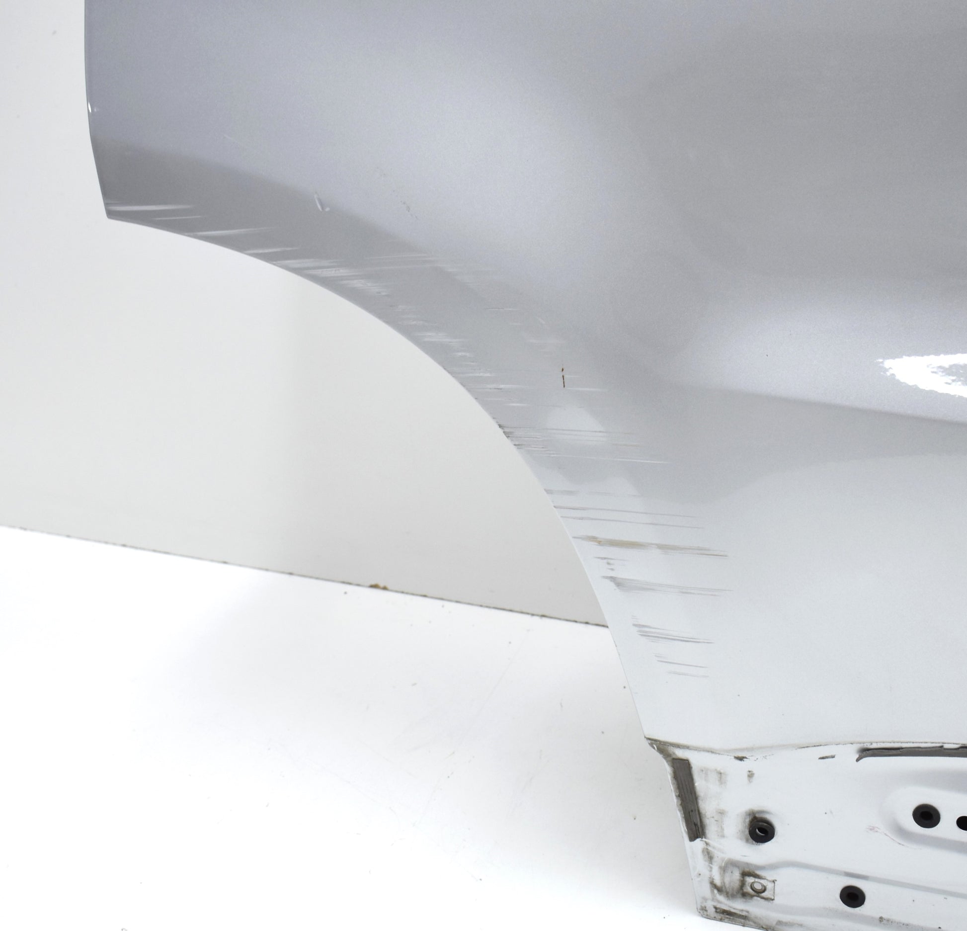 VW TIGUAN I 5N0 Right Rear Door OEM