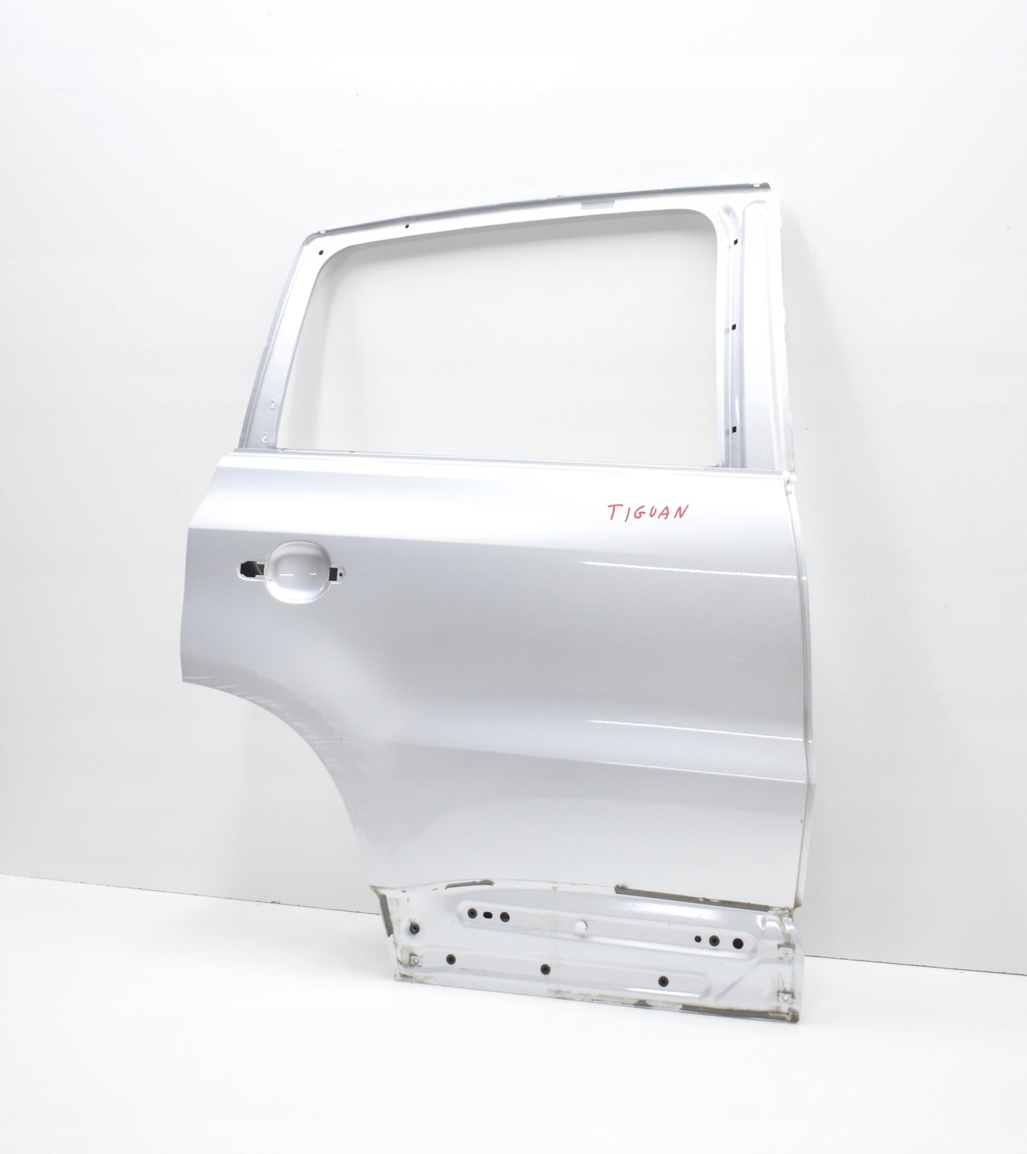 VW TIGUAN I 5N0 Right Rear Door OEM