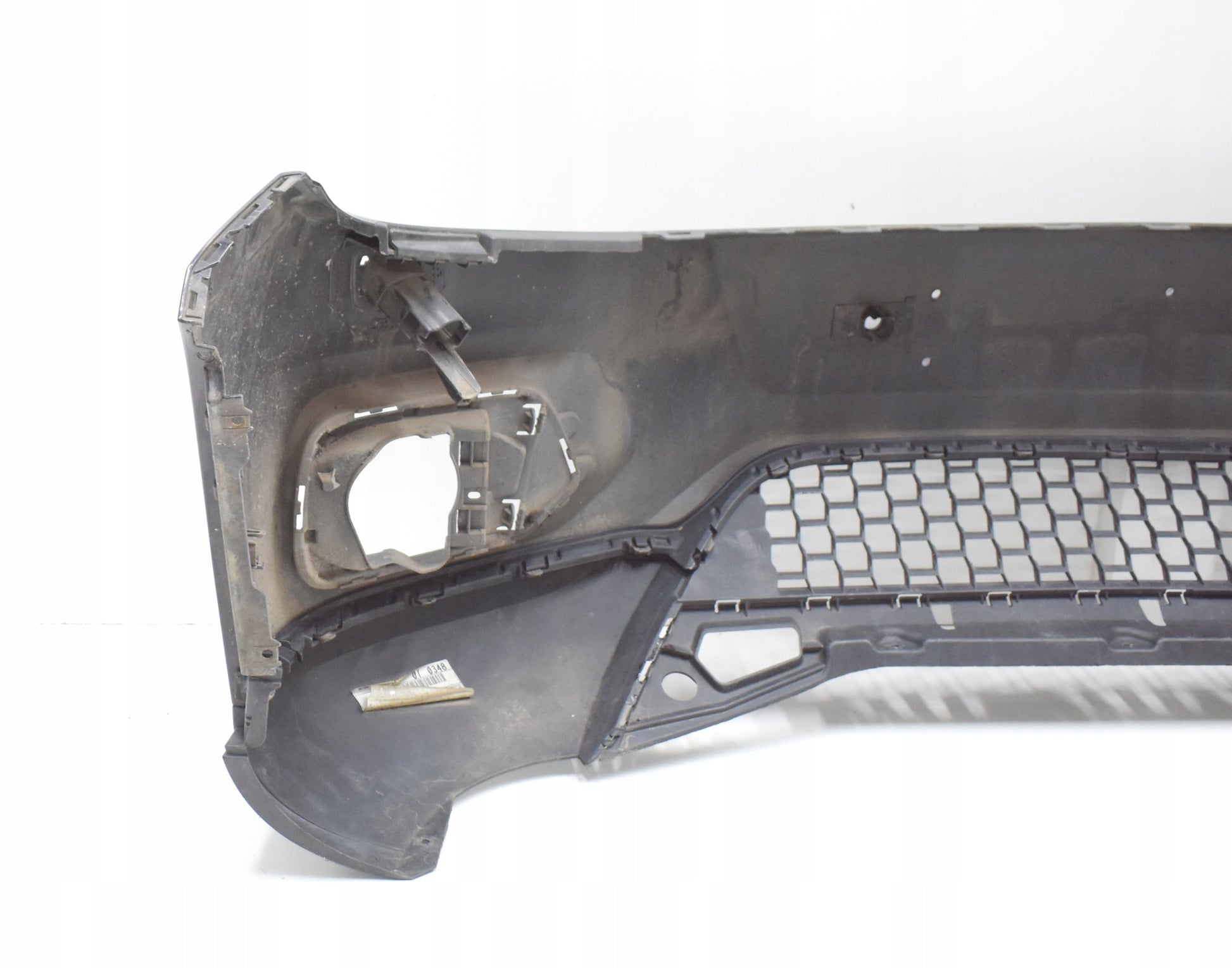 VW TIGUAN I 5N0 LIFT CROSS FRONT BUMPER ORG