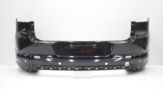 VW TIGUAN I 5N0 R LINE REAR BUMPER ORG