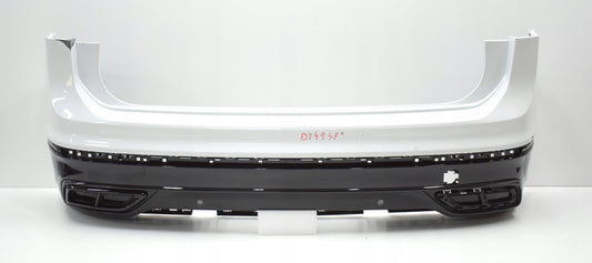 VW TIGUAN II 5NA LIFT R LINE REAR BUMPER REAR ORG
