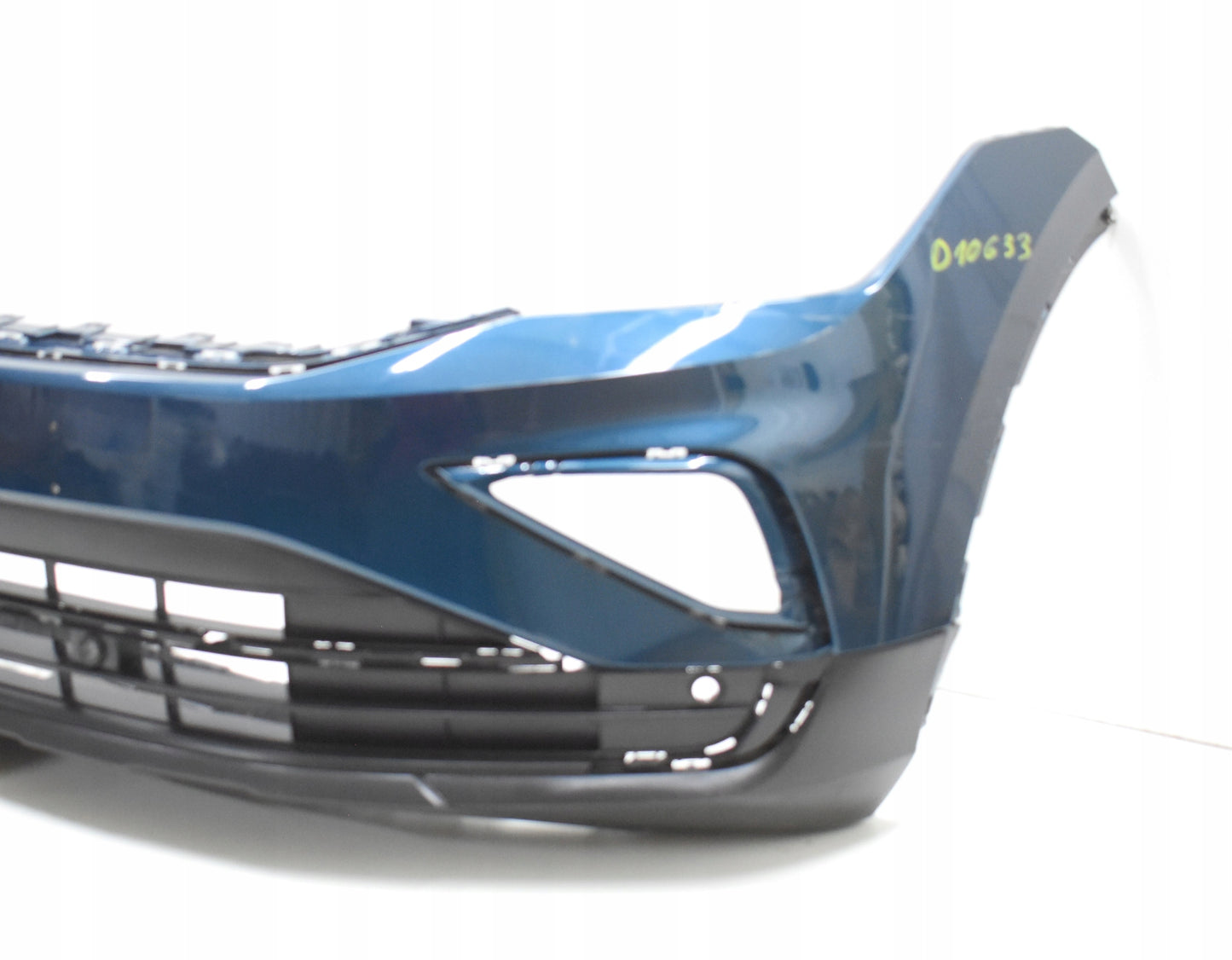 VW TIGUAN II 5NA LIFT ETUPUSÄÄRJYKSINÖÄLY ORG