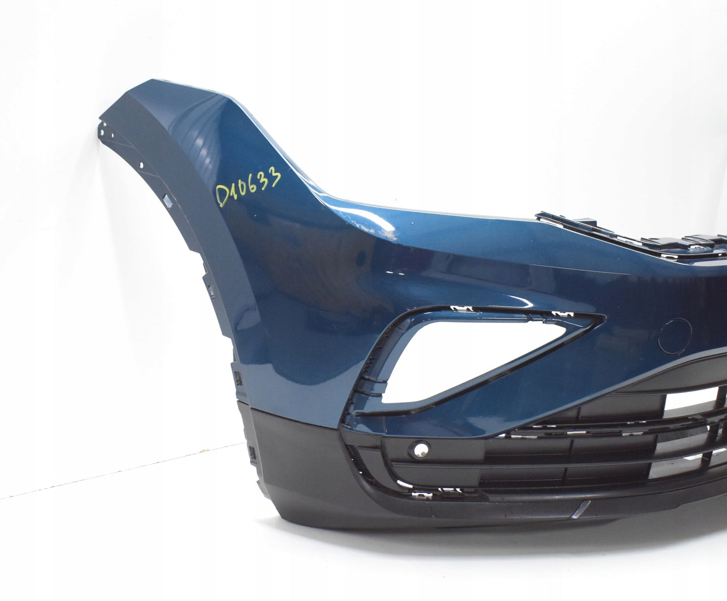 VW TIGUAN II 5NA LIFT ETUPUSÄÄRJYKSINÖÄLY ORG