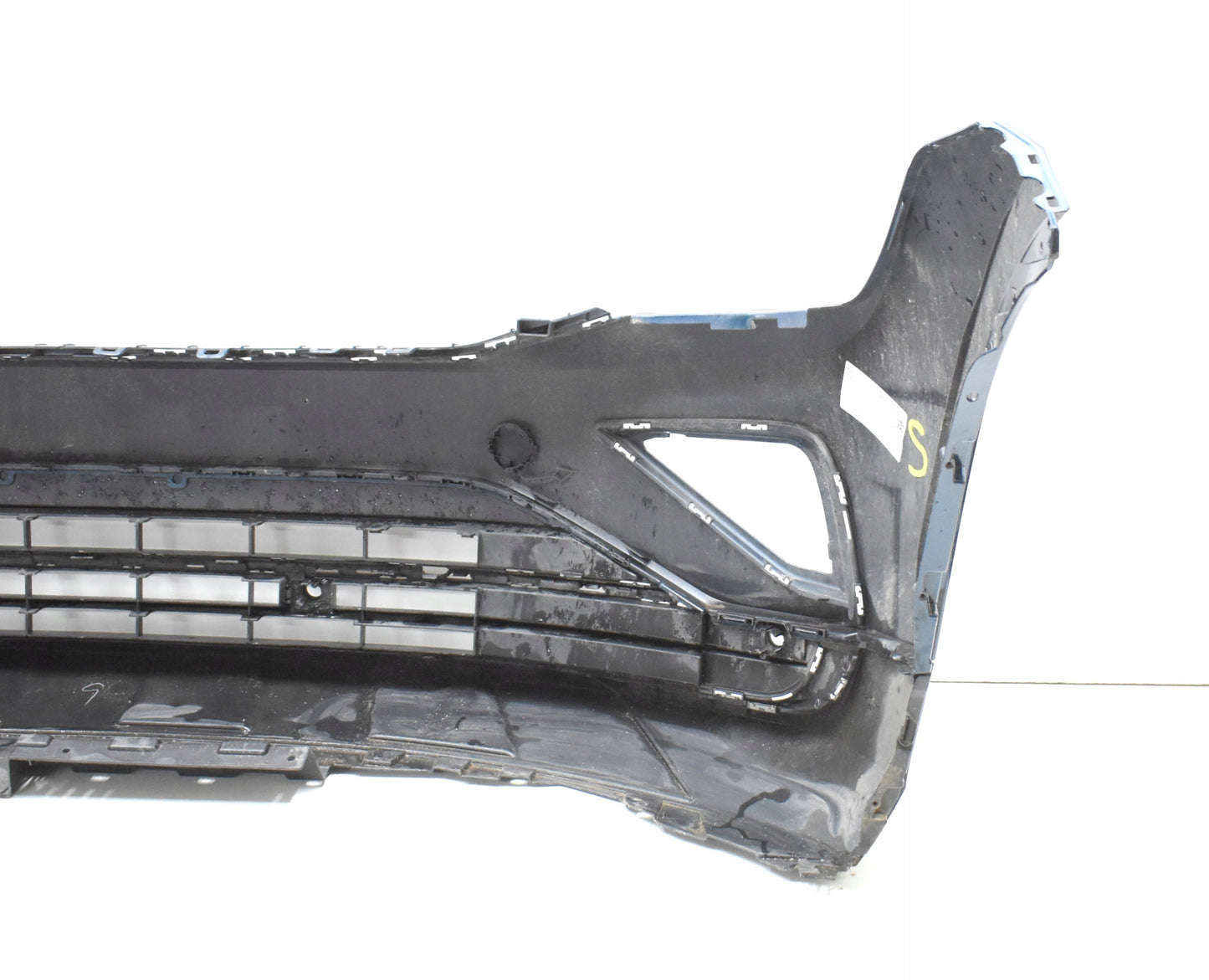 VW TIGUAN II 5NA LIFT ETUPUSÄÄRJYKSINÖÄLY ORG