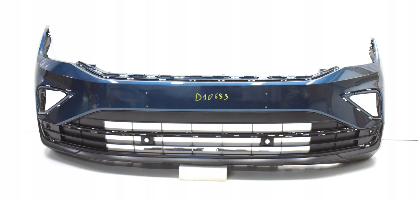 VW TIGUAN II 5NA LIFT ETUPUSÄÄRJYKSINÖÄLY ORG