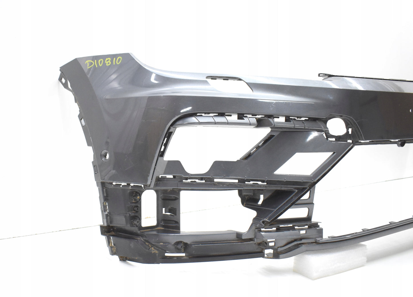 VW TIGUAN II 5NA R LINE FRONT BUMPER ORG