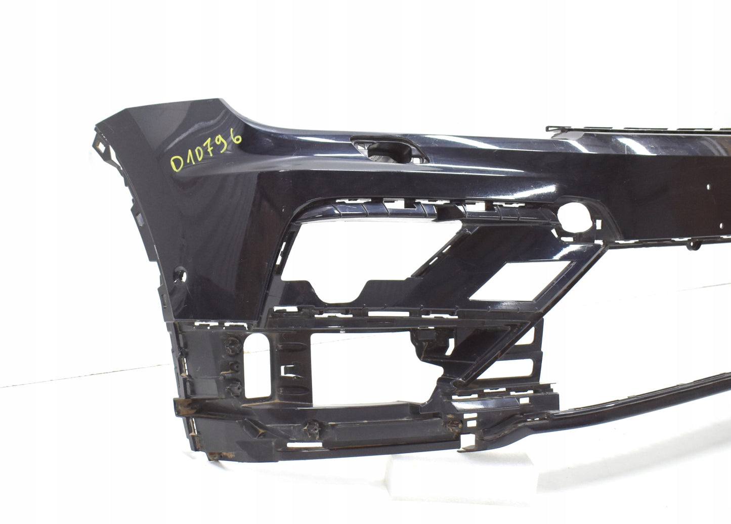 VW TIGUAN II 5NA R LINE FRONT BUMPER ORG