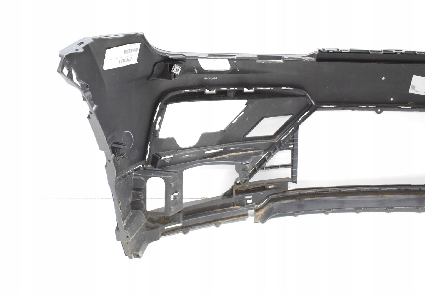 VW TIGUAN II 5NA R LINE FRONT BUMPER ORG