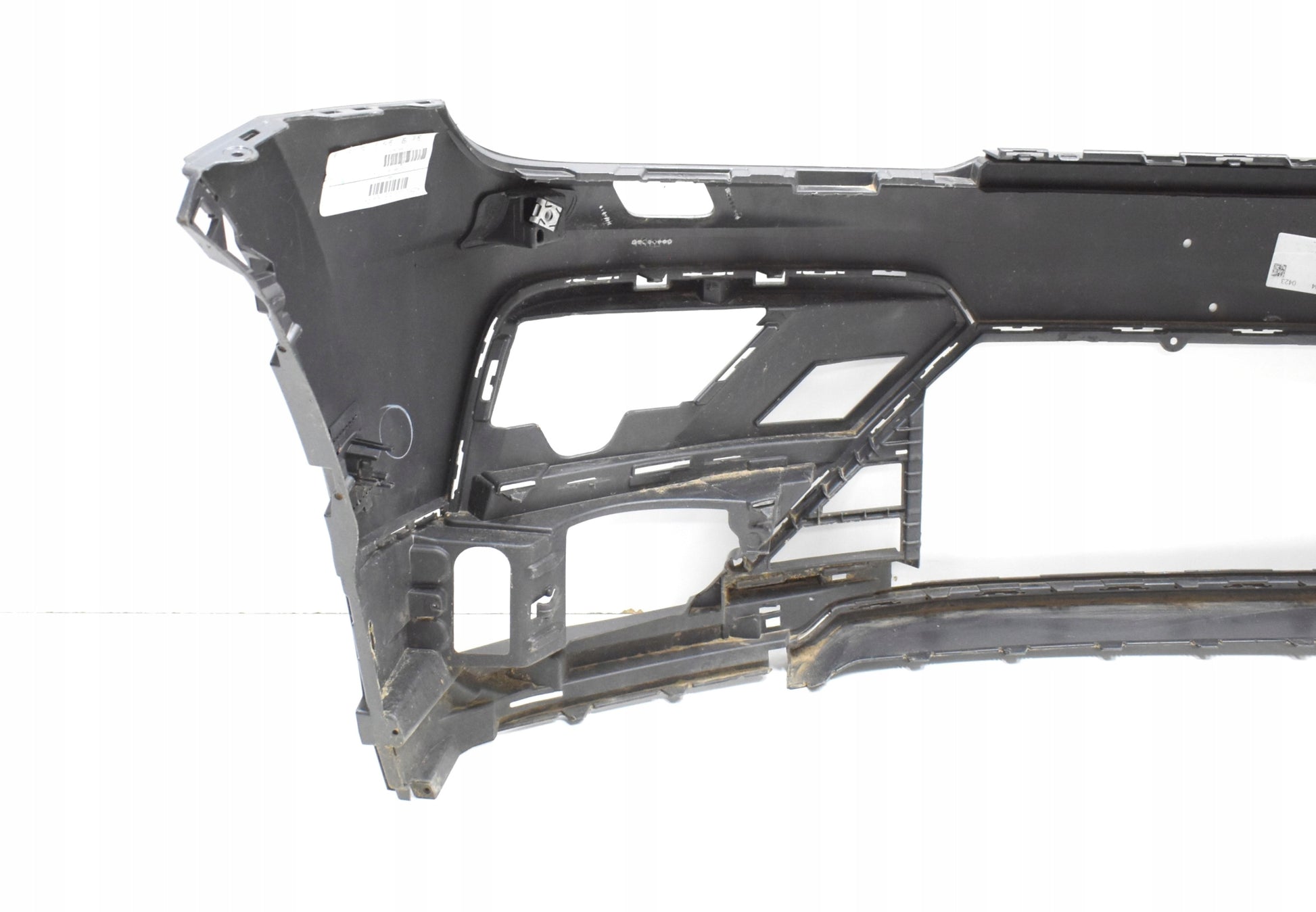 VW TIGUAN II 5NA R LINE FRONT BUMPER ORG