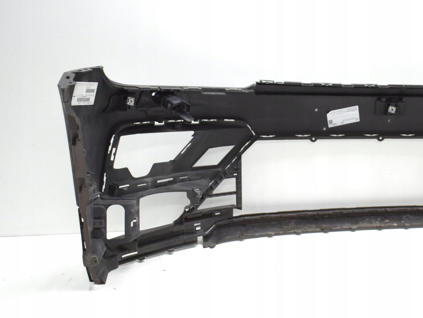 VW TIGUAN II 5NA R LINE FRONT BUMPER ORG