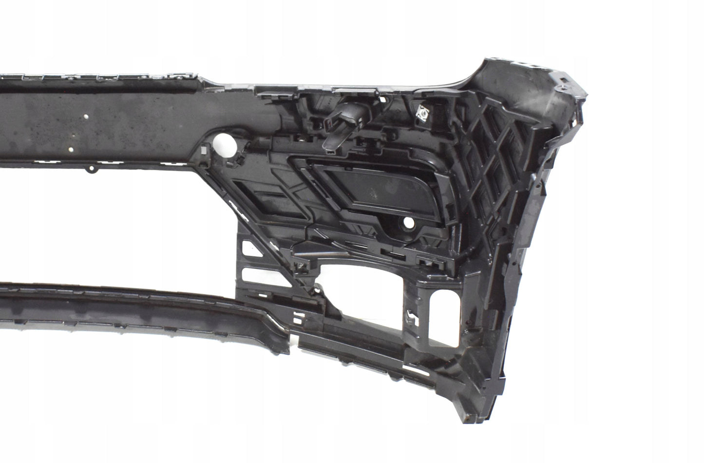 VW TIGUAN II 5NA R LINE FRONT BUMPER ORG