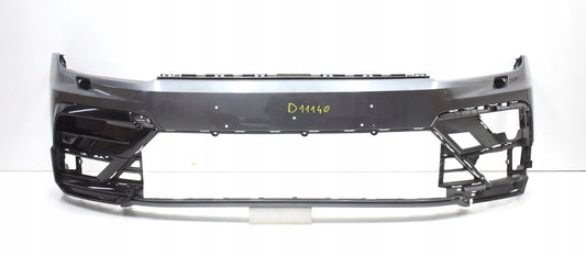 VW TIGUAN II 5NA R LINE FRONT BUMPER ORG