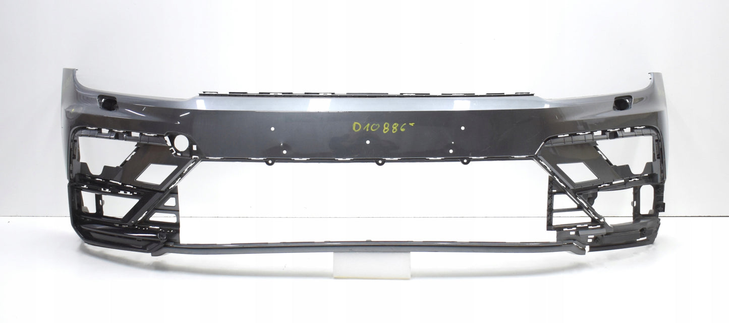 VW TIGUAN II 5NA R LINE FRONT BUMPER ORG
