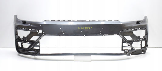 VW TIGUAN II 5NA R LINE FRONT BUMPER ORG