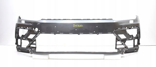 VW TIGUAN II 5NA R LINE FRONT BUMPER ORG