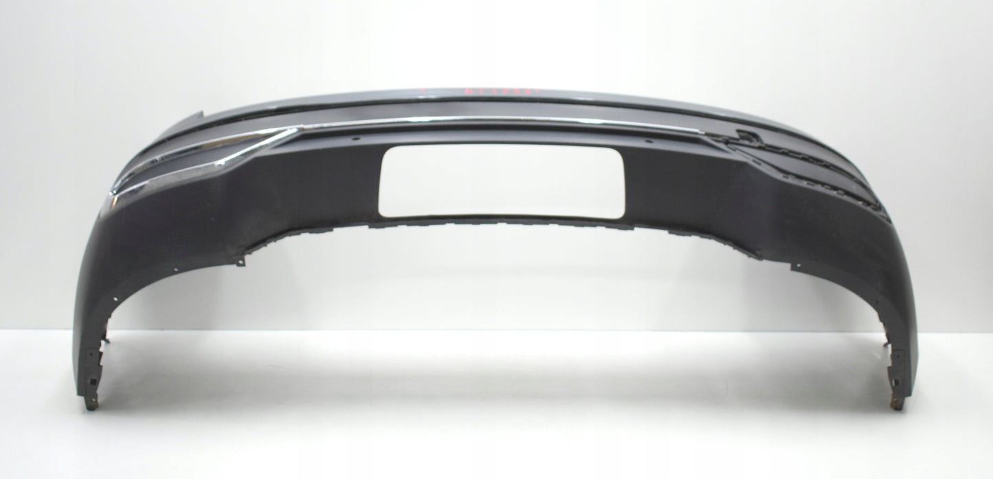 VW TIGUAN II 5NN LIFT ALLSPACE REAR BUMPER ORG