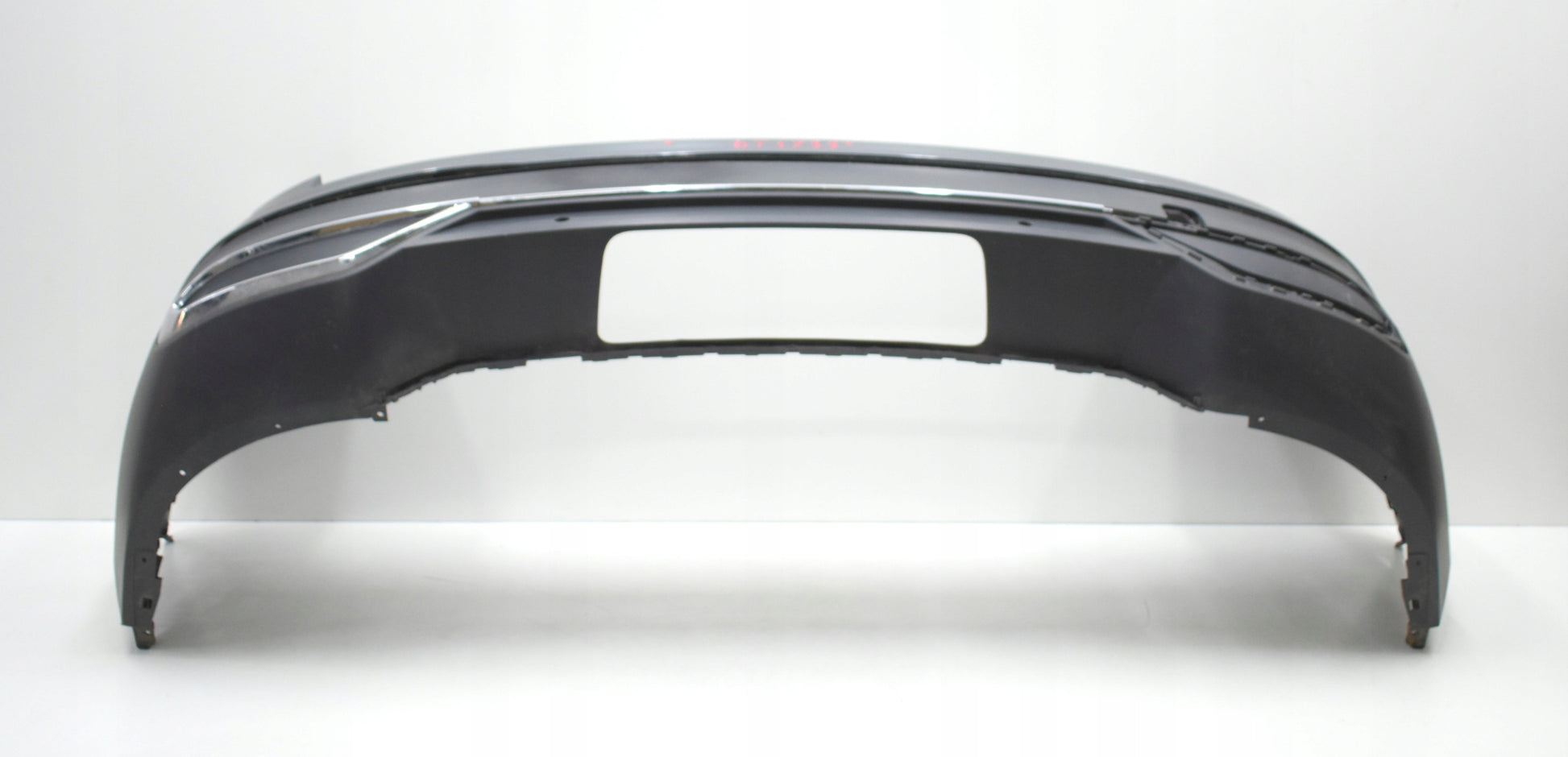 VW TIGUAN II 5NN LIFT ALLSPACE REAR BUMPER ORG