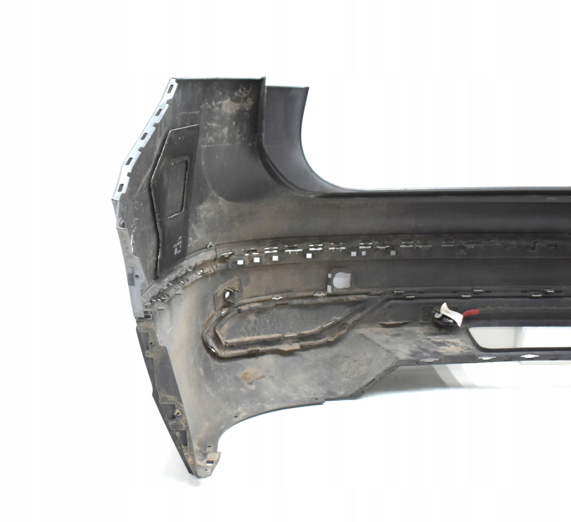 VW TIGUAN II 5NN LIFT ALLSPACE REAR BUMPER ORG