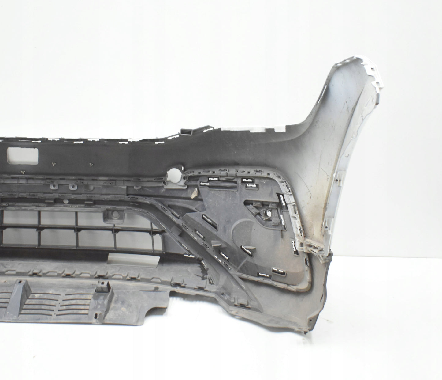 VW TIGUAN II LIFT 5NA R LINE FRONT BUMPER ORG