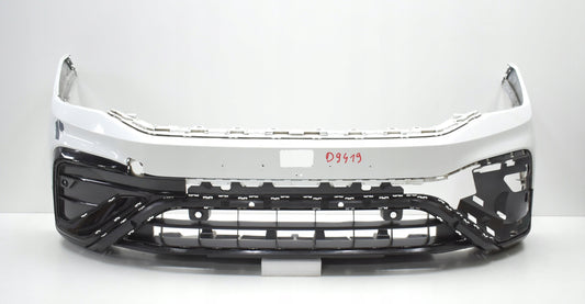 VW TIGUAN II LIFT 5NA R LINE FRONT BUMPER ORG