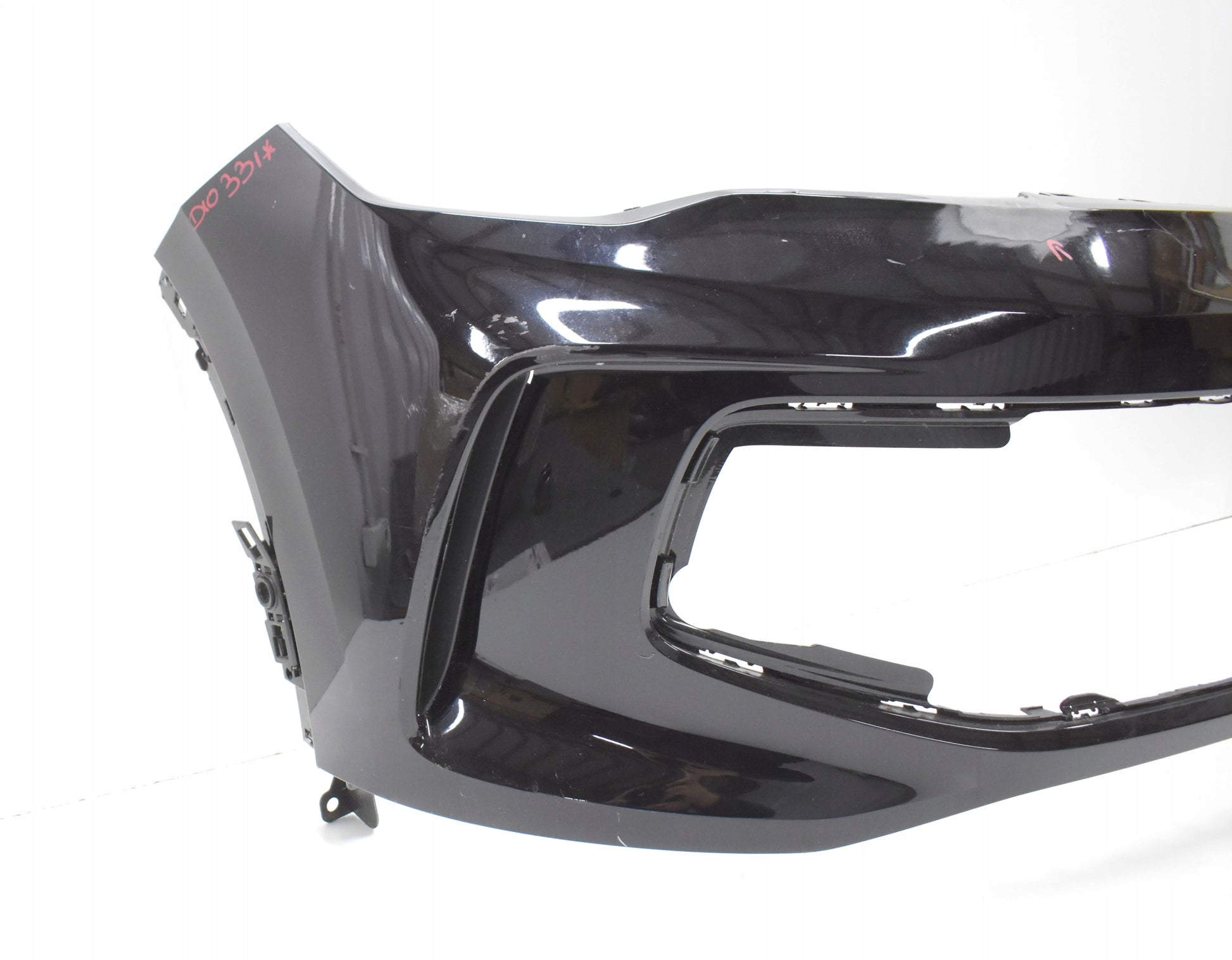 VW TIGUAN III 571 FRONT BUMPER ORG