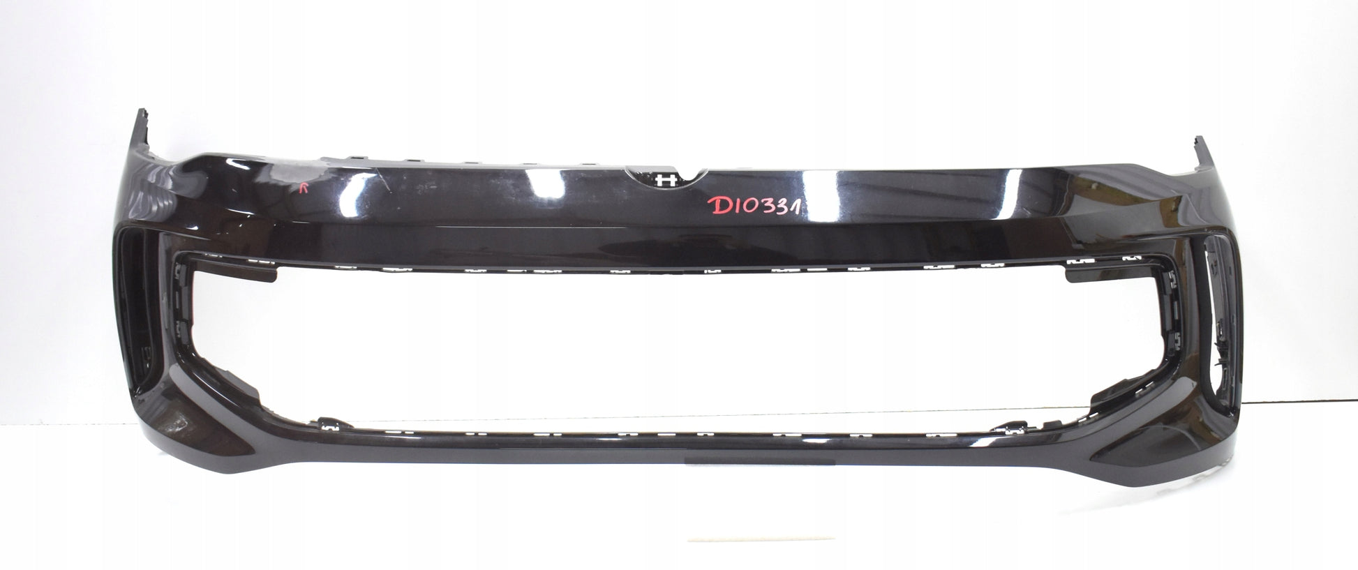 VW TIGUAN III 571 FRONT BUMPER ORG