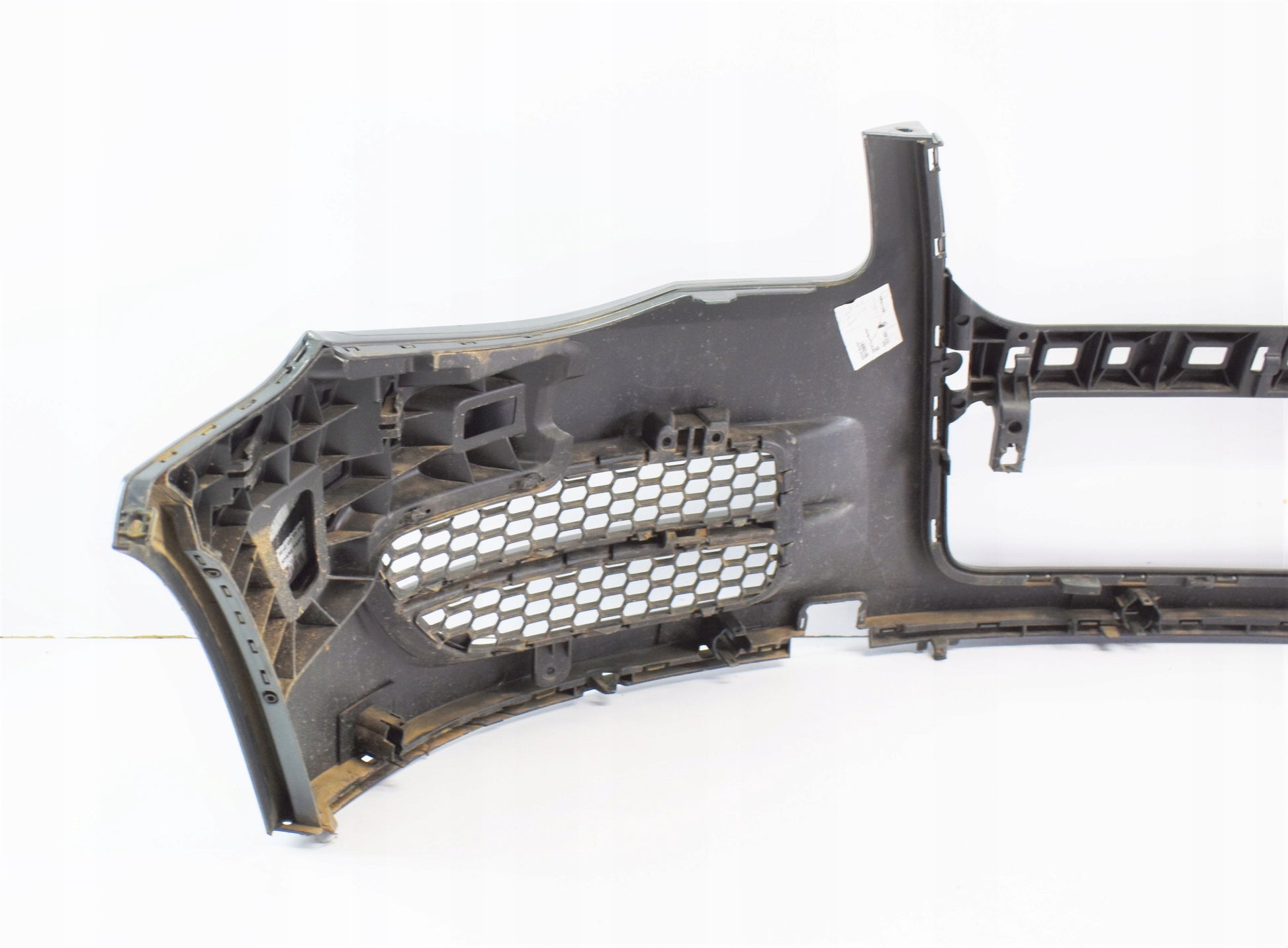 VW TOUAREG 7L 7L6 FRONT BUMPER LIFT ORG