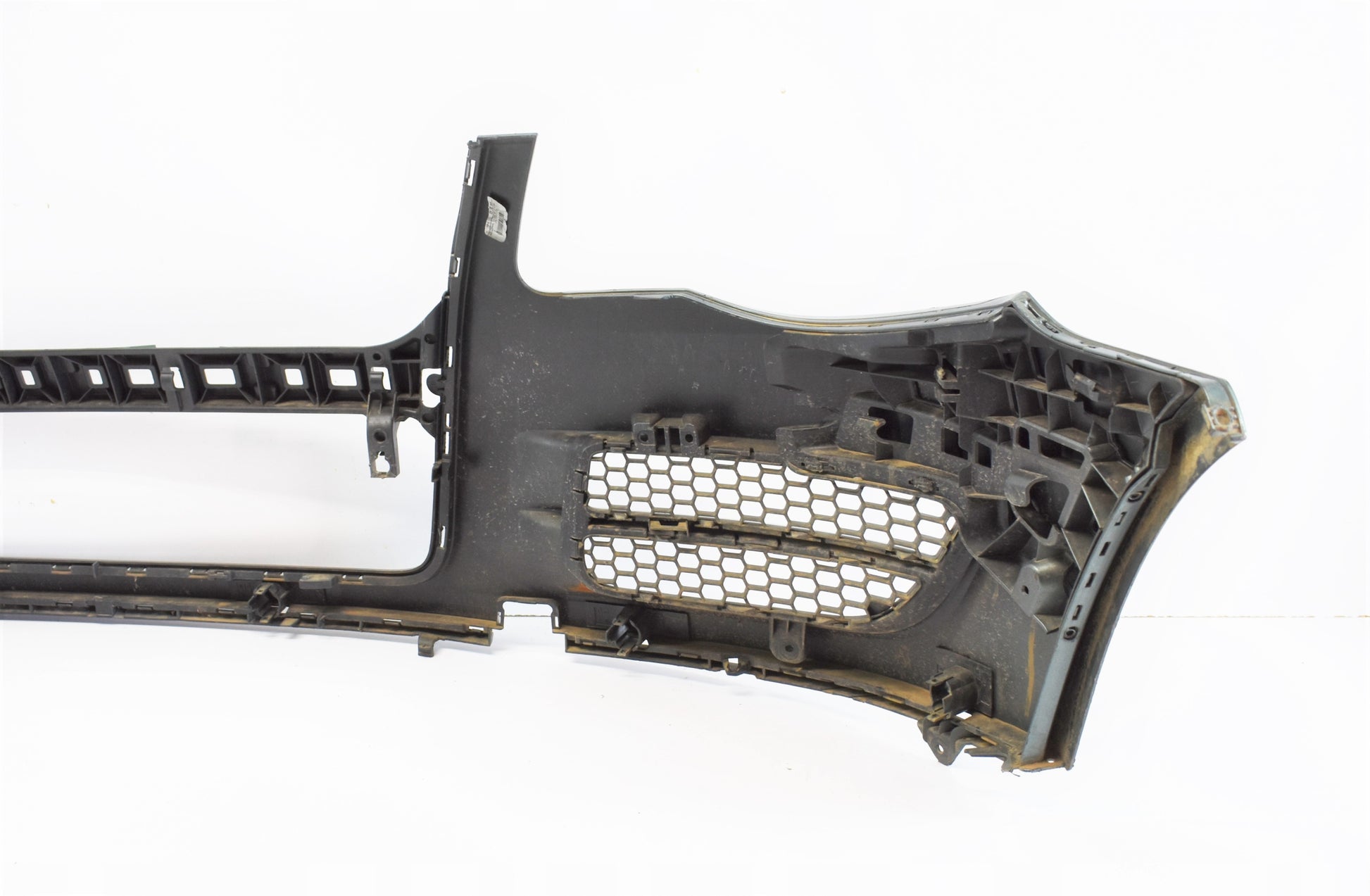 VW TOUAREG 7L 7L6 FRONT BUMPER LIFT ORG