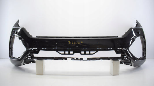 VW TOUAREG III 760 R LINE ZDERZAK PRZÓD PRZEDNI