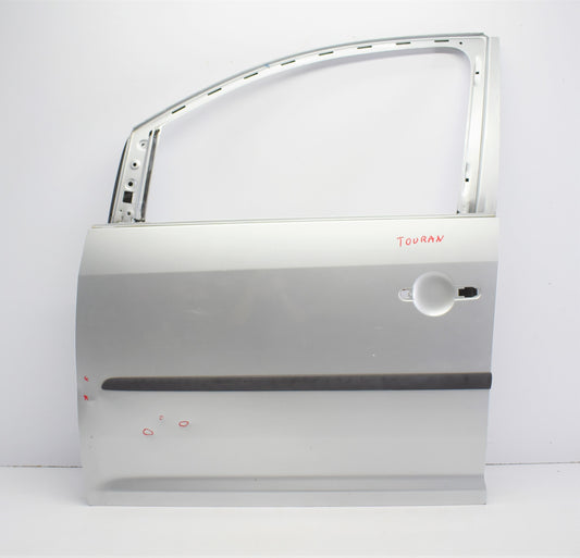 VW TOURAN 1T0 LEFT FRONT DOOR ORG