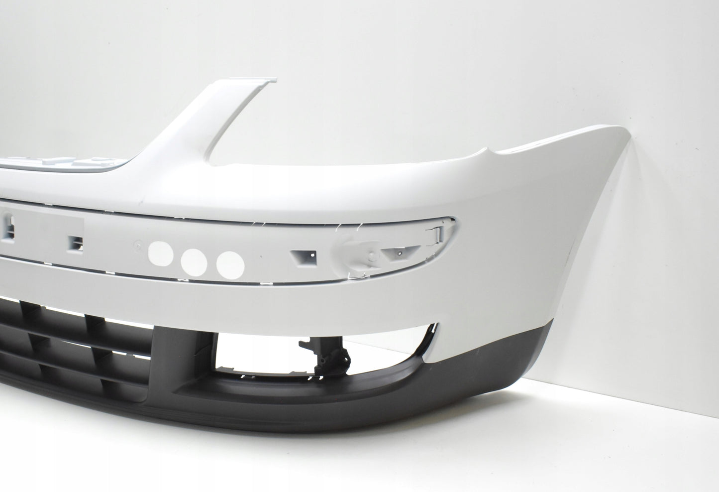 VW TOURAN 1T0 FRONT BUMPER ORG NEW 03-06