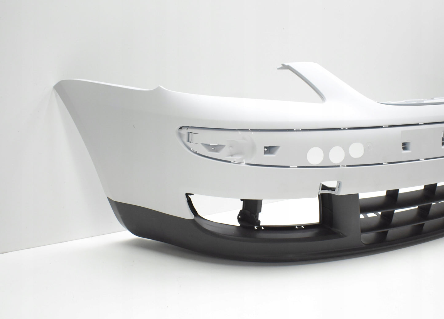 VW TOURAN 1T0 FRONT BUMPER ORG NEW 03-06