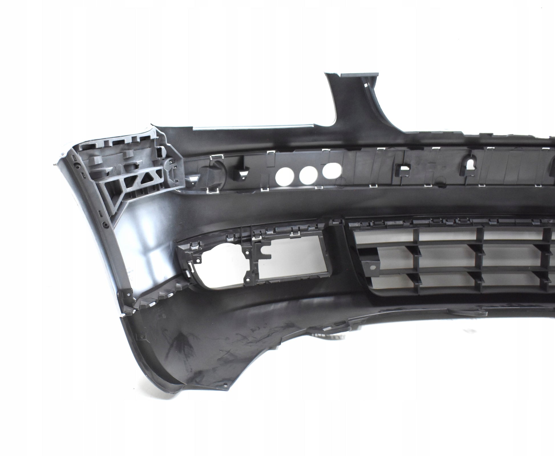 VW TOURAN 1T0 FRONT BUMPER ORG NEW 03-06