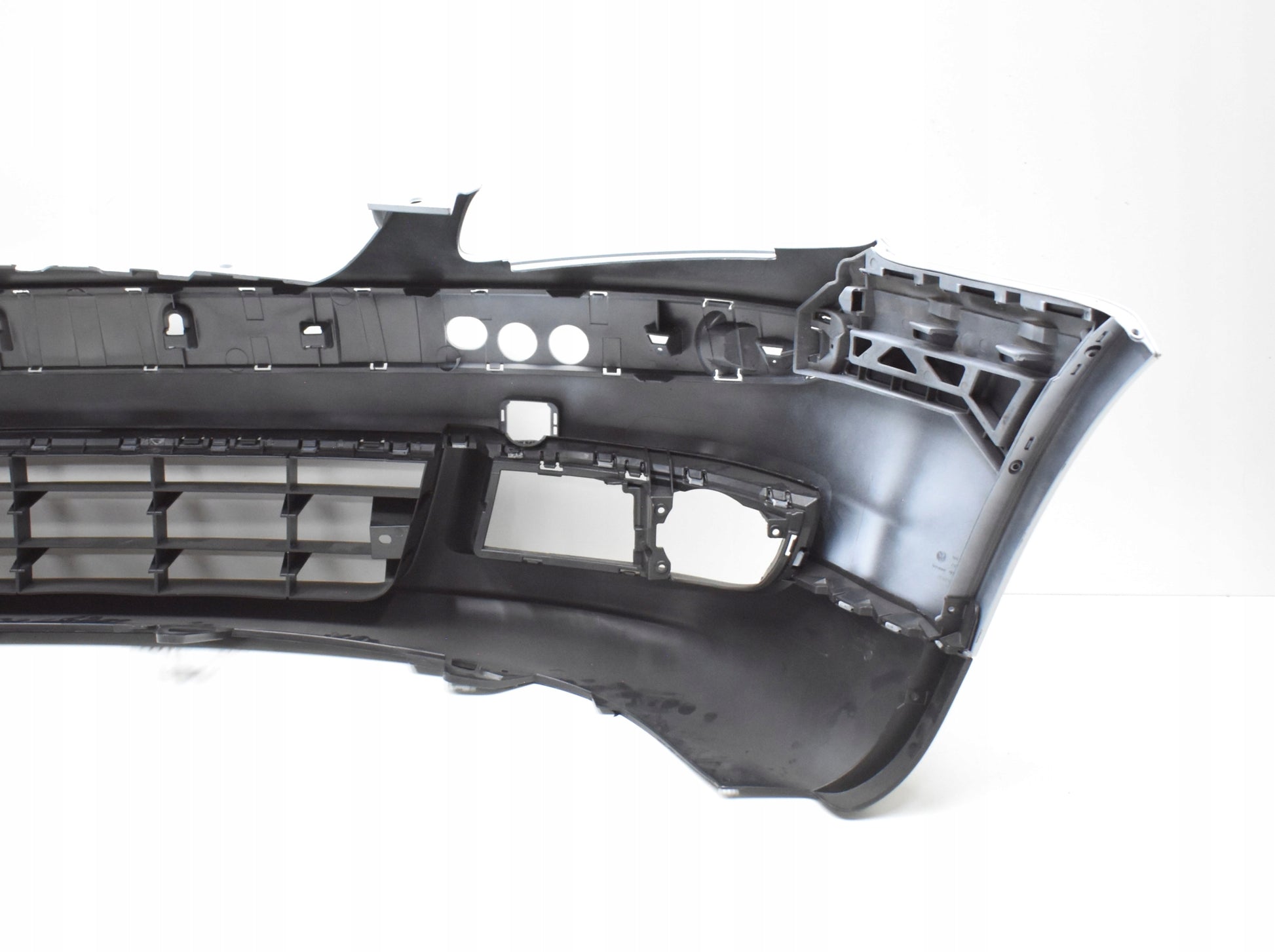 VW TOURAN 1T0 FRONT BUMPER ORG NEW 03-06