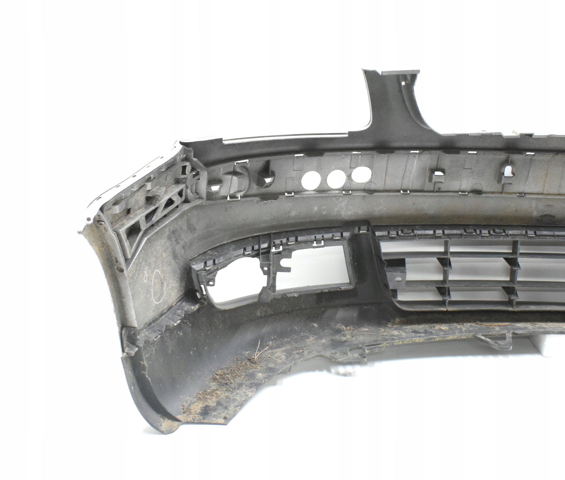 VW TOURAN 1T0 FRONT BUMPER ORG