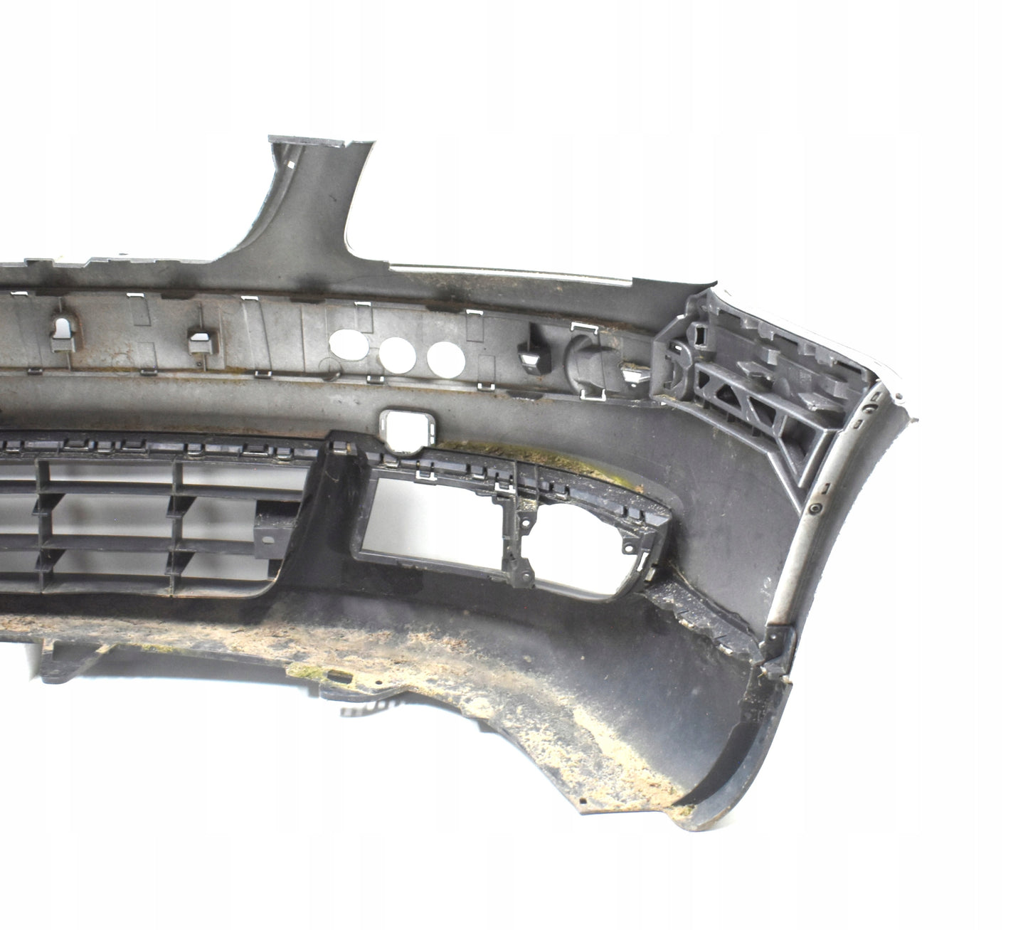 VW TOURAN 1T0 FRONT BUMPER ORG