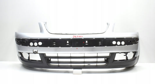 VW TOURAN 1T0 FRONT BUMPER ORG