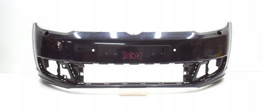 VW TOURAN 1T0 FRONT BUMPER ORG