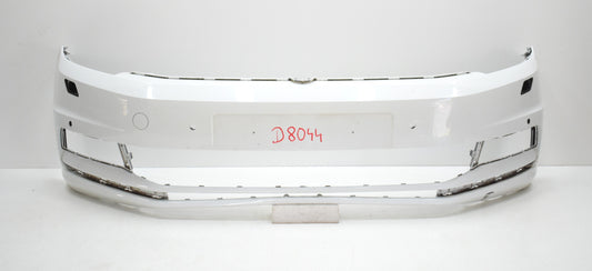 VW TOURAN 5TA FRONT BUMPER ORG