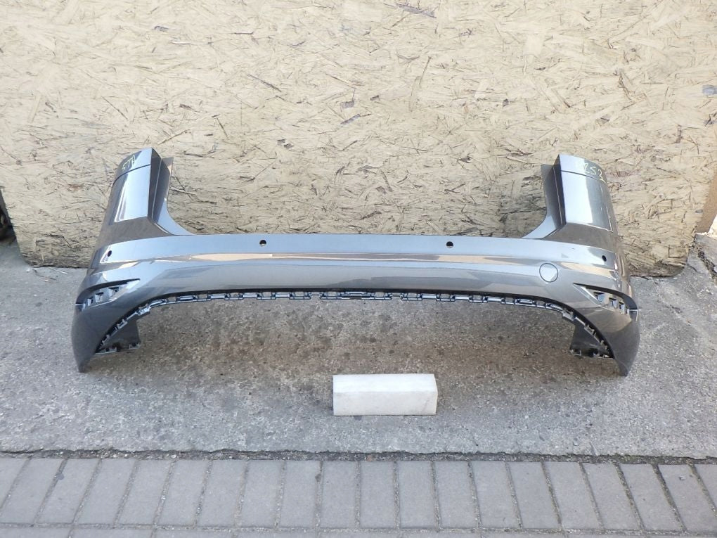 VW TOURAN II 2 5TA 15- Rear Bumper