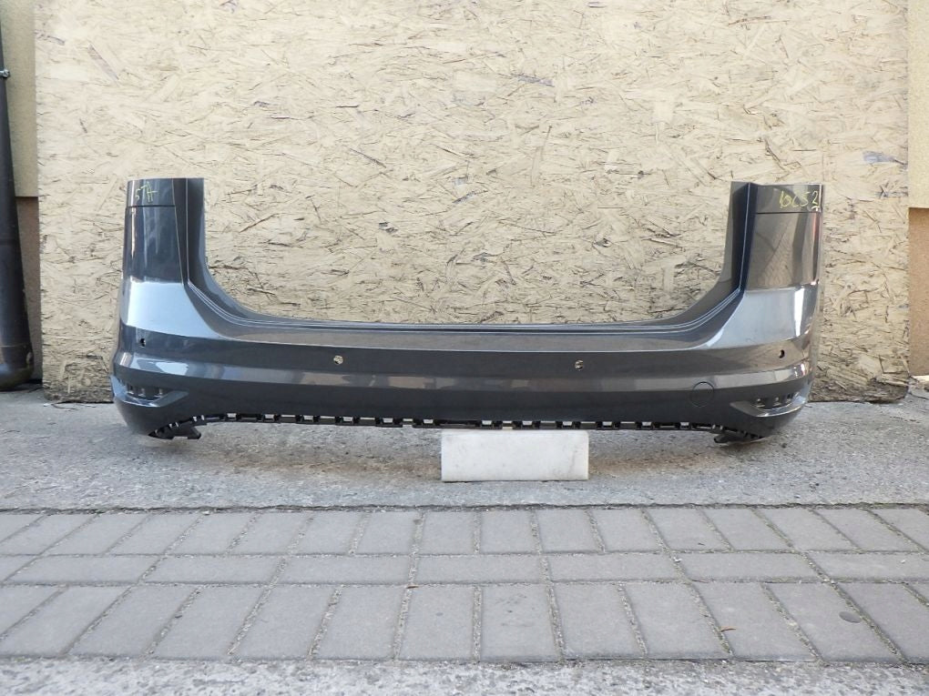 VW TOURAN II 2 5TA 15- Rear Bumper