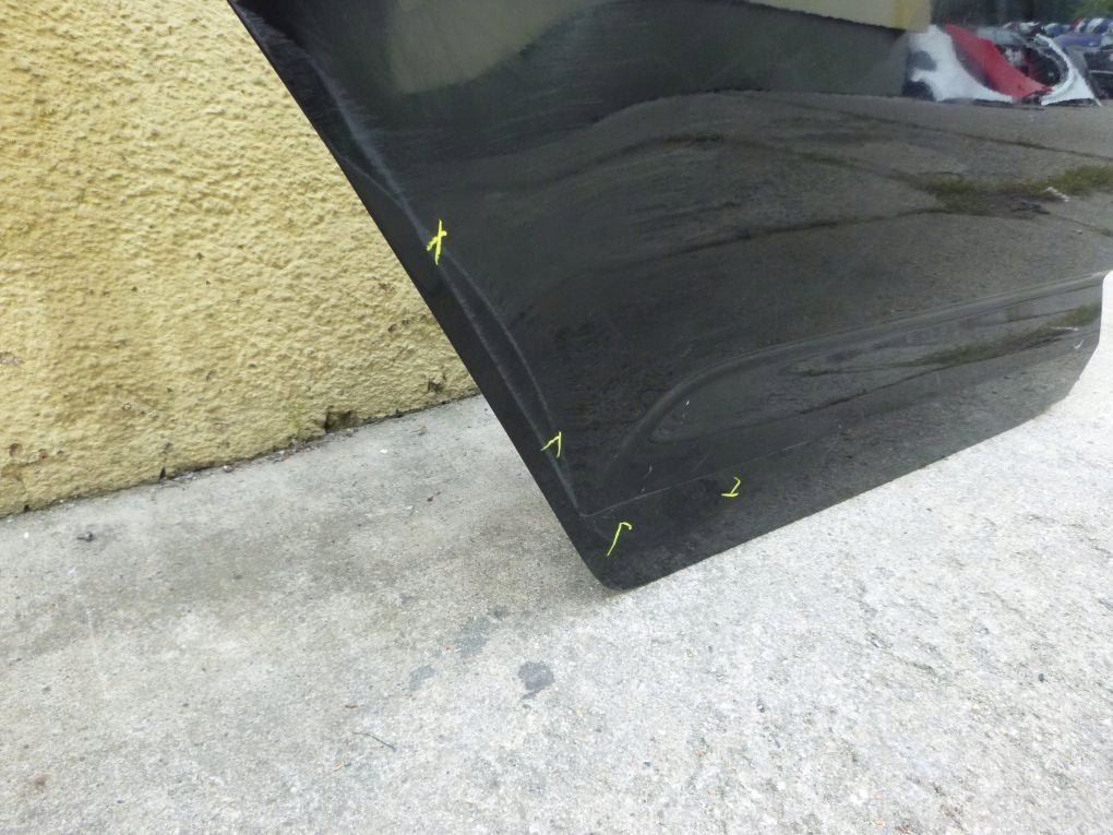 VW TOURAN II 5TA 15- Rear Right Door