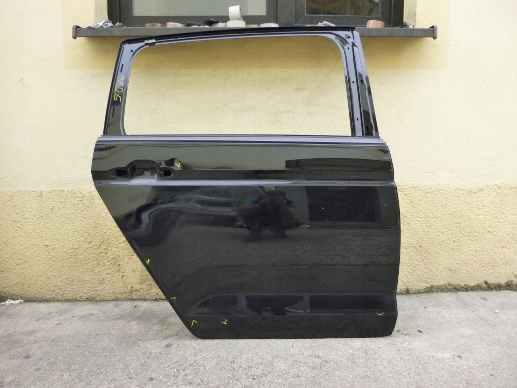VW TOURAN II 5TA 15- Rear Right Door