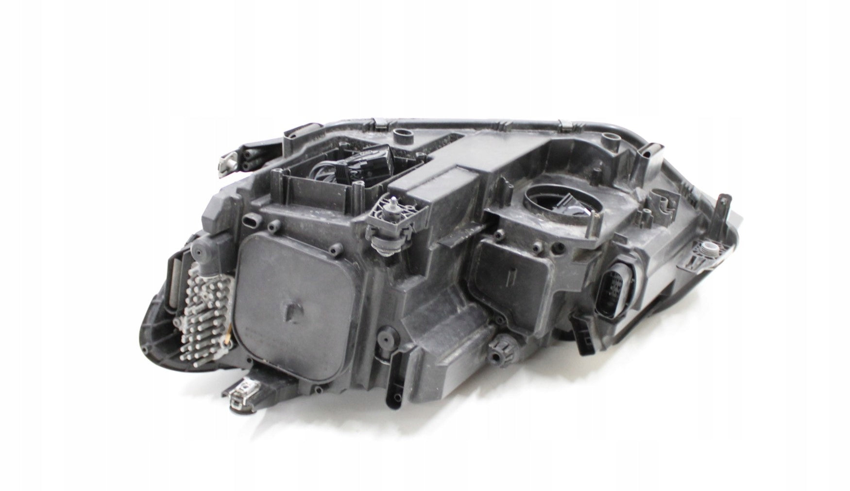 VW TOURAN III 5TA HEADLIGHT RIGHT FRONT FULL LED ORG EU 5TB941082A