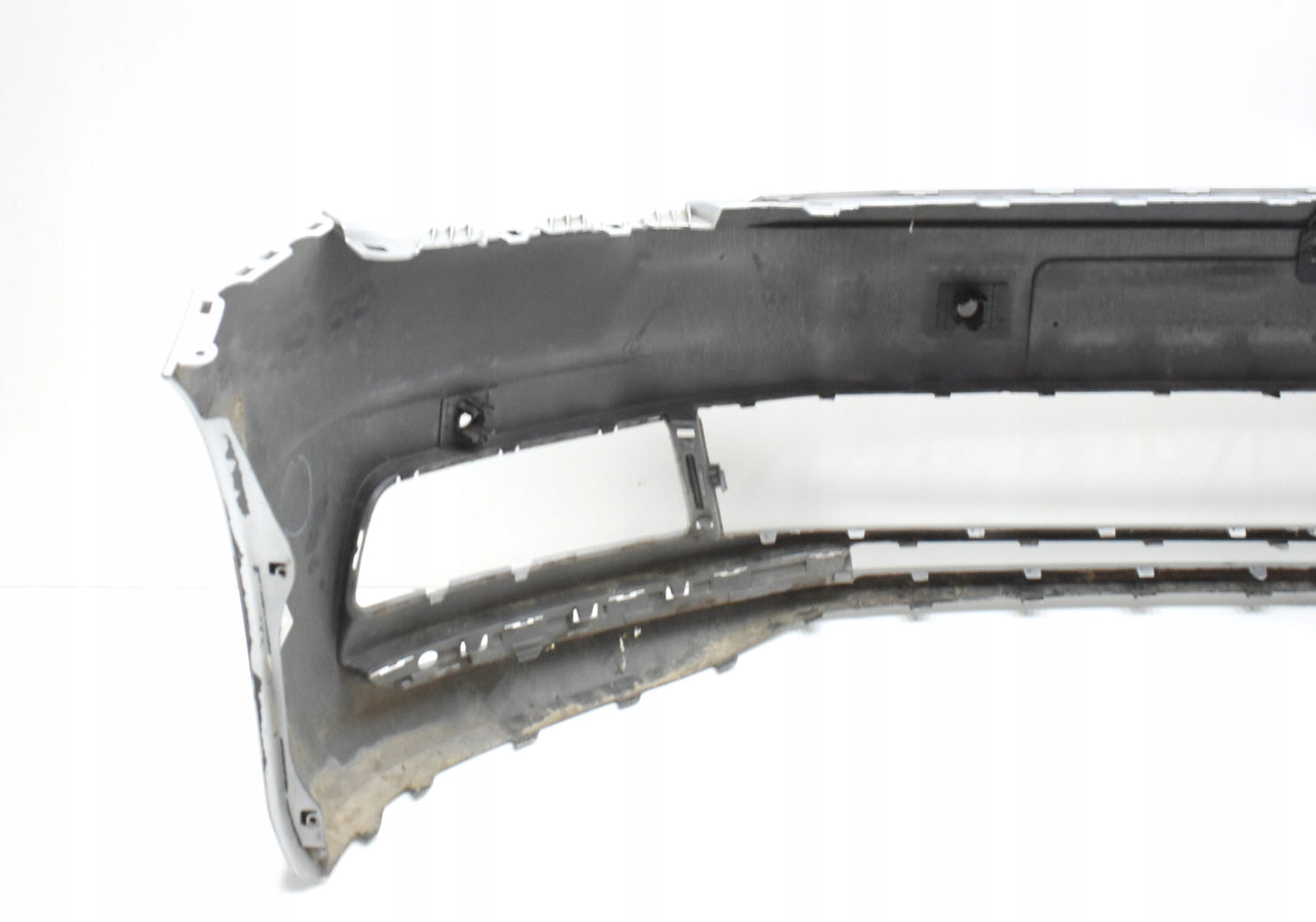 VW TOURAN III 5TA FRONT BUMPER ORG