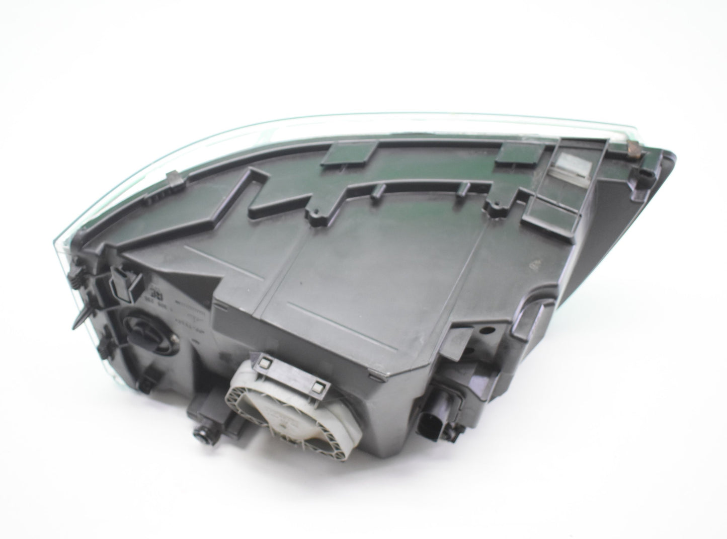 VW TRANSPORTER T5 7H1 HEADLIGHT RIGHT FRONT EU! ORG!