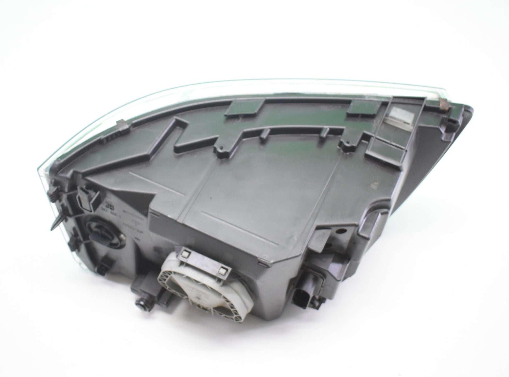 VW TRANSPORTER T5 7H1 HEADLIGHT RIGHT FRONT EU! ORG!