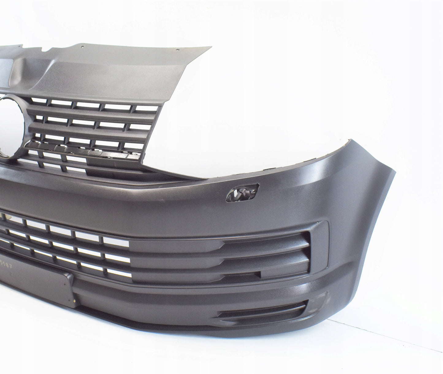 VW TRANSPORTER T6 7E0 FRONT BUMPER ORG